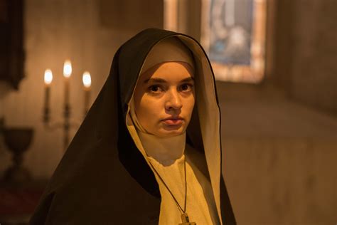 alluc the nun|The Nun (2018) .